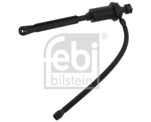 Master Cylinder, clutch